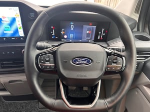 2026 Bespoke Leisure Ford Transit Custom — photo 31 of 32