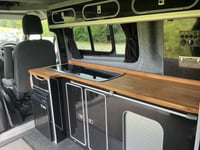 2018 Ford Transit Custom - Image 2