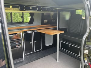 2018 Ford Transit Custom — photo 3 of 25