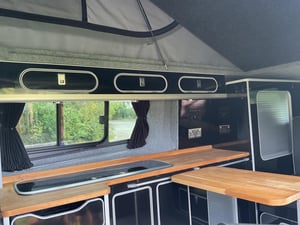 2018 Ford Transit Custom — photo 8 of 25