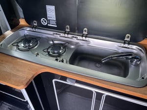 2018 Ford Transit Custom — photo 9 of 25