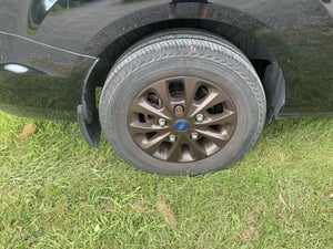 2018 Ford Transit Custom — photo 11 of 25