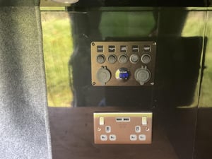 2018 Ford Transit Custom — photo 14 of 25
