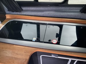 2018 Ford Transit Custom — photo 21 of 25