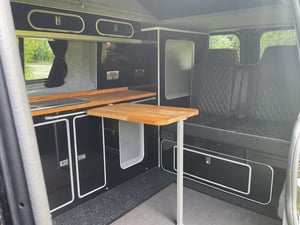 2018 Ford Transit Custom — photo 22 of 25