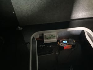 2018 Ford Transit Custom — photo 23 of 25