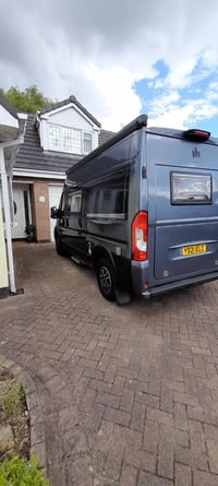 2021 IH Motorhomes 450FL - Image 2