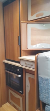 2021 IH Motorhomes 450FL - Image 4