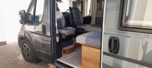 2021 IH Motorhomes 450FL — photo 5 of 18