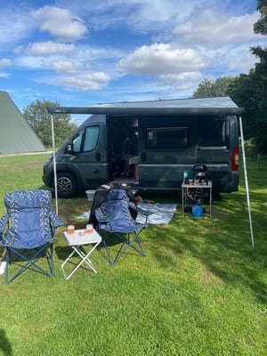 2021 IH Motorhomes 450FL — photo 18 of 18
