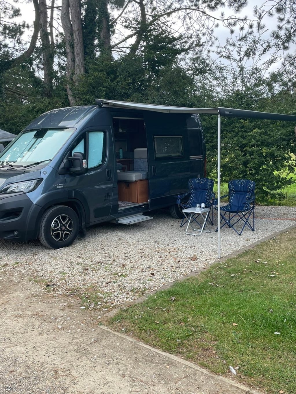 2021 IH Motorhomes 450FL - Image 1