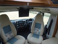 2014 Auto-Trail EKS Tracker - Image 2