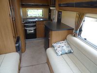 2014 Auto-Trail EKS Tracker - Image 4