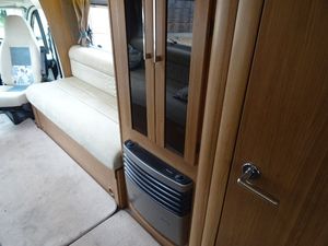 2014 Auto-Trail EKS Tracker — photo 14 of 16