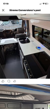 2012 Mercedes-Benz Sprinter - Image 2