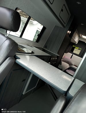 2012 Mercedes-Benz Sprinter — photo 4 of 17