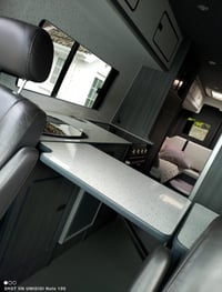 2012 Mercedes-Benz Sprinter - Image 4
