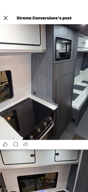 2012 Mercedes-Benz Sprinter — photo 6 of 17