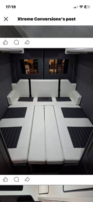 2012 Mercedes-Benz Sprinter — photo 9 of 17
