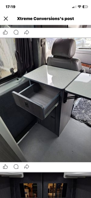 2012 Mercedes-Benz Sprinter — photo 10 of 17