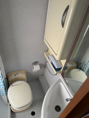 2002 Fiat Ducato — photo 4 of 16