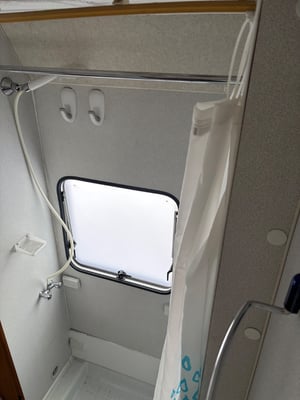 2002 Fiat Ducato — photo 5 of 16