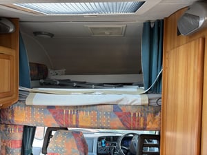2002 Fiat Ducato — photo 11 of 16