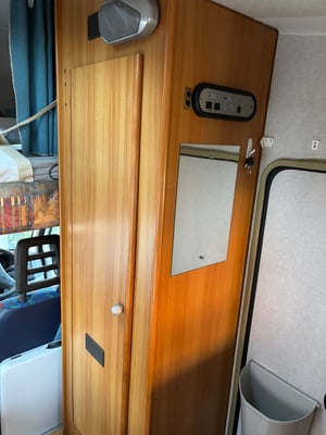 2002 Fiat Ducato — photo 15 of 16