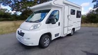 2008 Elddis Sunseeker - Video 1