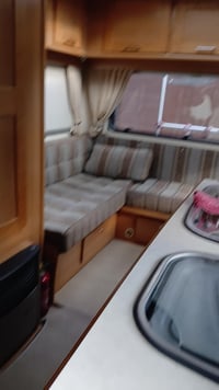 2008 Elddis Sunseeker - Video 2