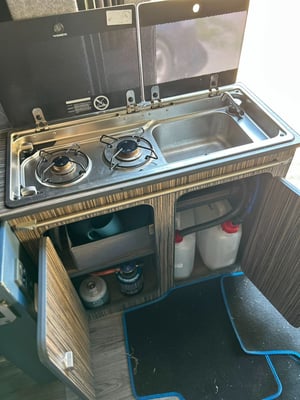 2001 Volkswagen LT — photo 13 of 34