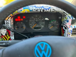 2001 Volkswagen LT — photo 5 of 34