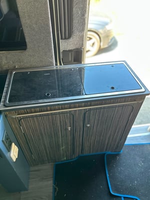 2001 Volkswagen LT — photo 14 of 34
