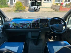 2001 Volkswagen LT — photo 31 of 34