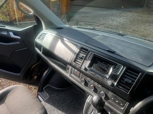 2018 Volkswagen T6 Campervan — photo 6 of 18