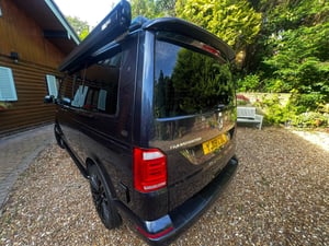 2018 Volkswagen T6 Campervan — photo 7 of 18