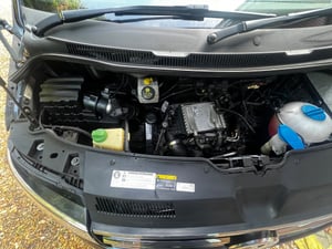 2018 Volkswagen T6 Campervan — photo 9 of 18