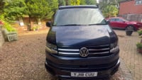 2018 Volkswagen T6 Campervan - Video 1
