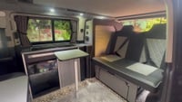 2018 Volkswagen T6 Campervan - Video 2