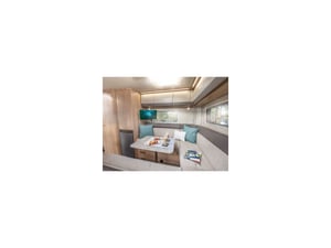 2023 Auto-Trail V-Line 635 Sport — photo 9 of 31