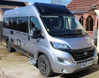 2023 Auto-Trail V-Line 635 Sport - Image 3