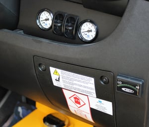 2023 Auto-Trail V-Line 635 Sport — photo 13 of 31