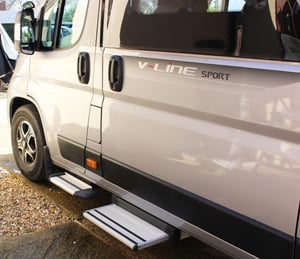 2023 Auto-Trail V-Line 635 Sport — photo 14 of 31