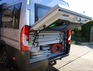 2023 Auto-Trail V-Line 635 Sport — photo 16 of 31