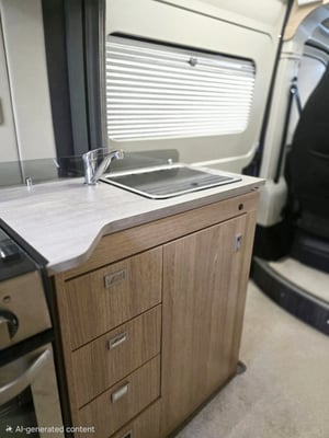 2023 Auto-Trail V-Line 635 Sport — photo 17 of 31