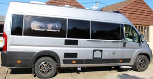 2023 Auto-Trail V-Line 635 Sport — photo 4 of 31