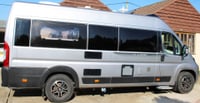 2023 Auto-Trail V-Line 635 Sport - Image 4