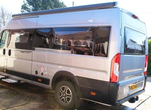 2023 Auto-Trail V-Line 635 Sport — photo 18 of 31