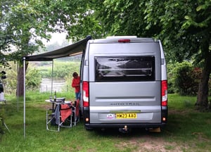 2023 Auto-Trail V-Line 635 Sport — photo 22 of 31