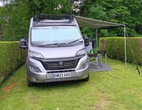 2023 Auto-Trail V-Line 635 Sport - Image 2